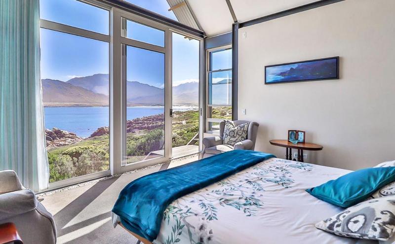 3 Bedroom Property for Sale in Pringle Bay Western Cape